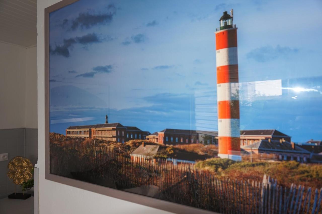 Appartement De Standing Berck Eksteriør bilde