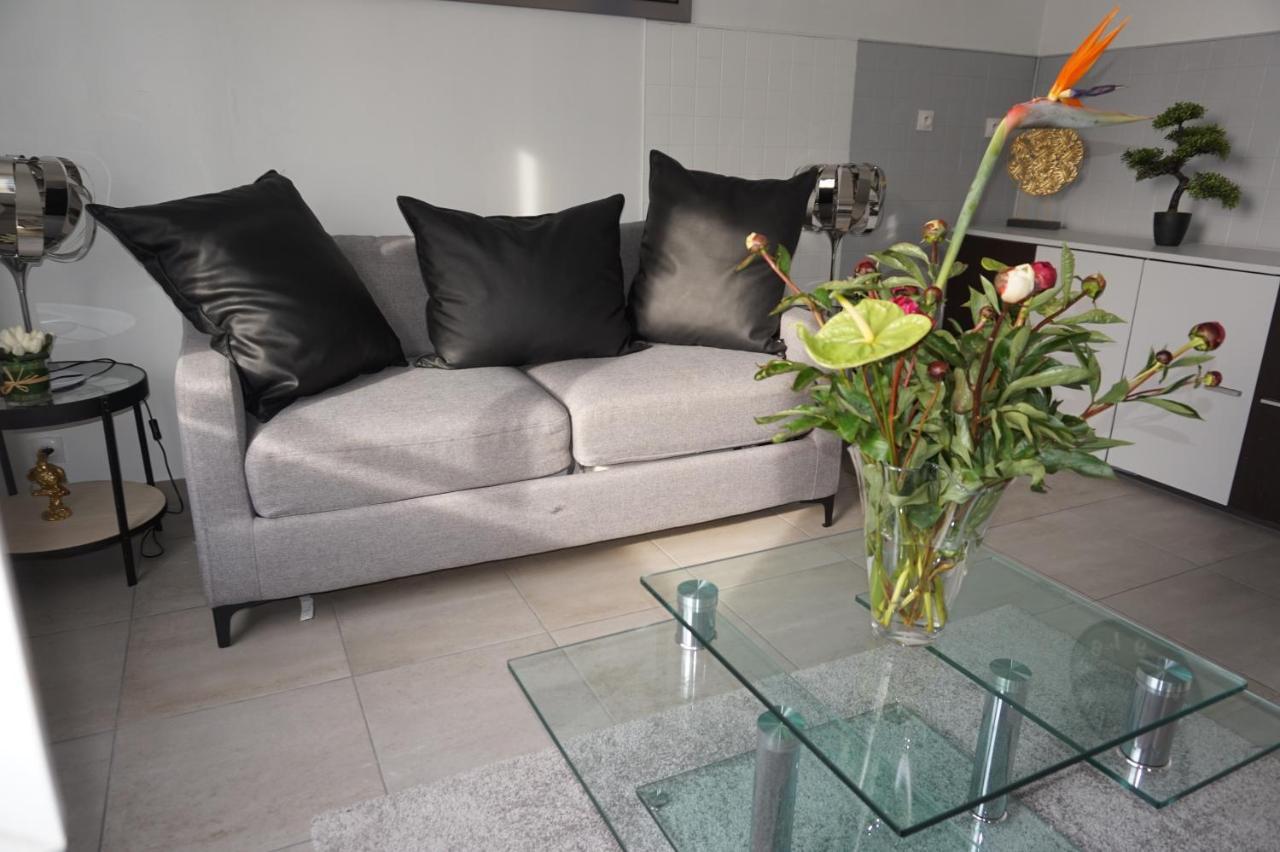 Appartement De Standing Berck Eksteriør bilde