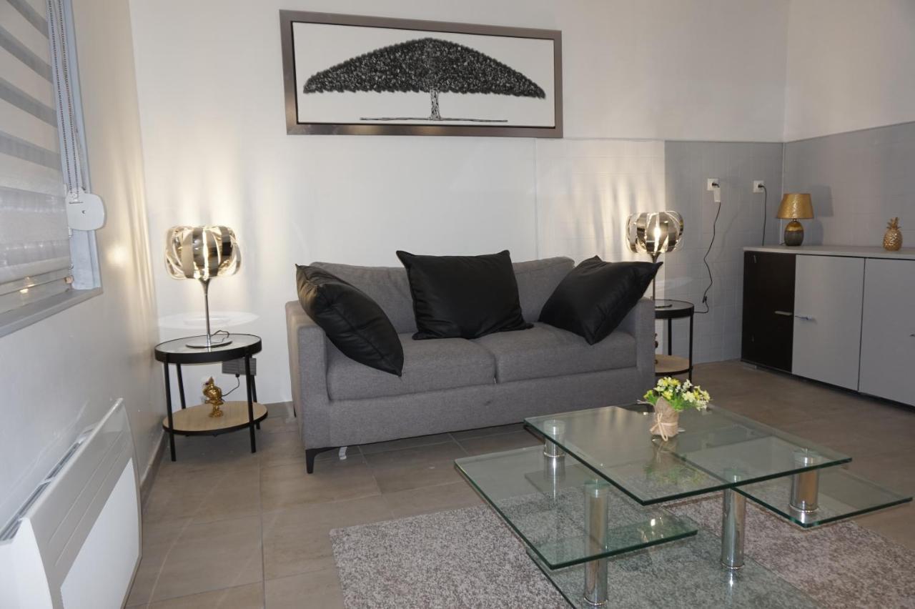 Appartement De Standing Berck Eksteriør bilde
